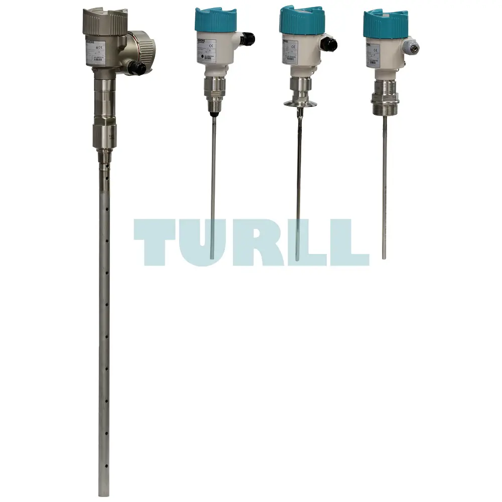 SIEMENS 7ML5883-0AE00-0BC1-ZA00B00C01E01L08M01 SITRANS LG270 Guided Radar Level Transmitter