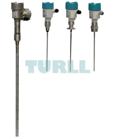 SIEMENS 7ML5883-0AE00-0BC1-ZA00B00C01E01L08M01 SITRANS LG270 Guided Radar Level Transmitter
