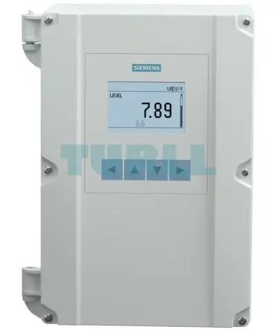 SIEMENS 7ML6013-1BB10-1AA3 SITRANS LT500 Universal Level Controller