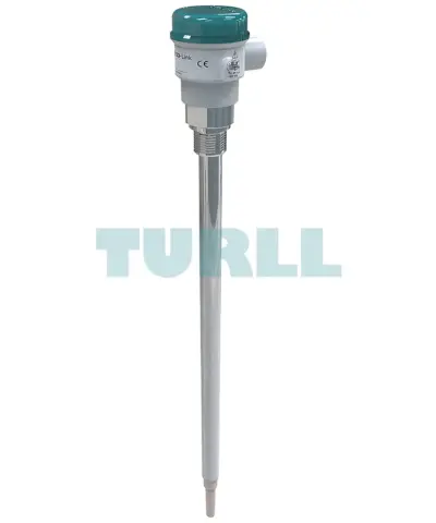 SIEMENS 7ML7021-1AQ13-2CA0 SITRANS LCS100 Point Level Switch