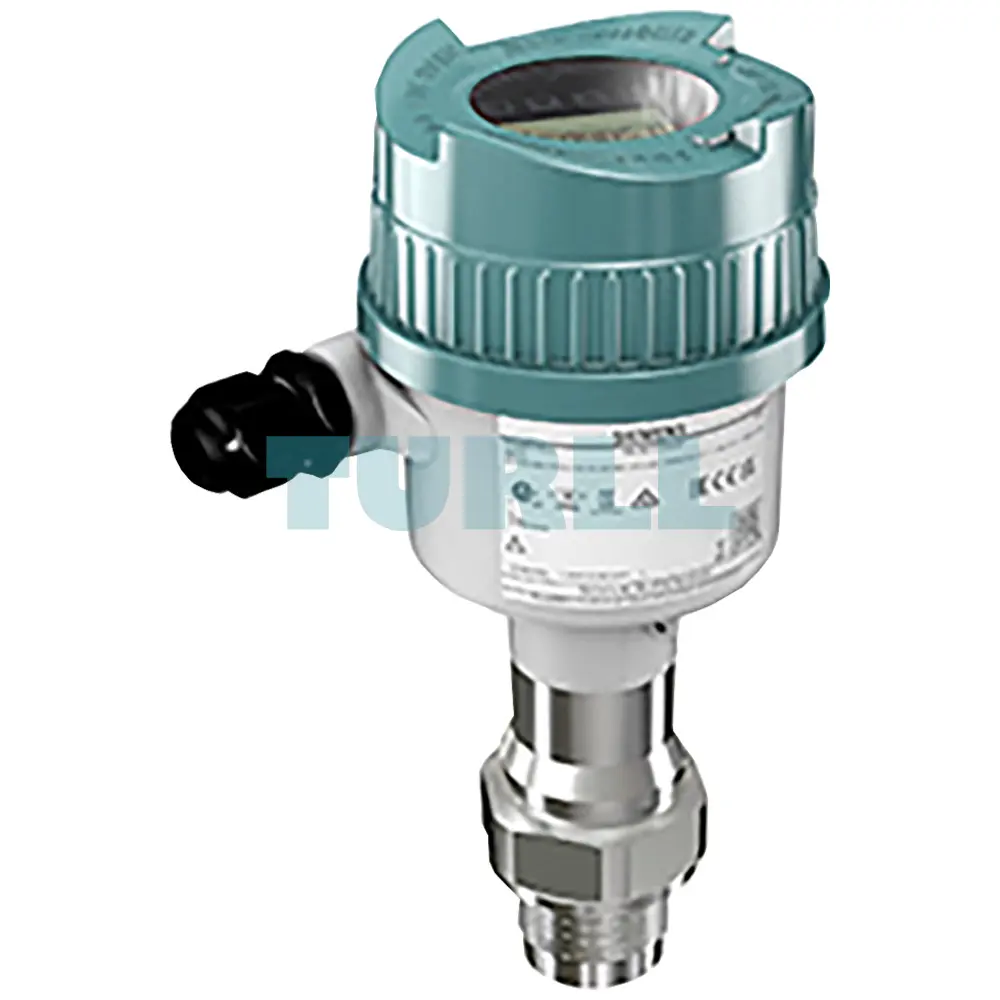 SIEMENS 7ML7510-0AA00-4AF3 SITRANS LR510 Threaded Radar Level Transmitter