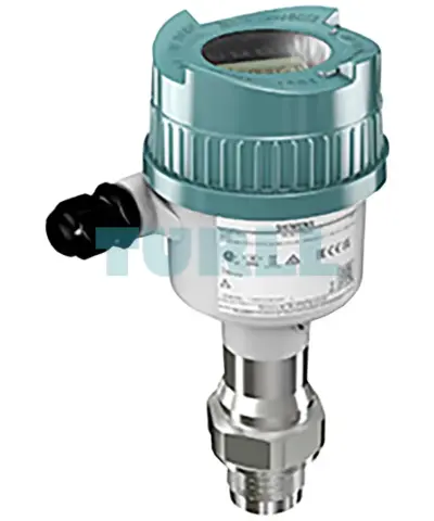 SIEMENS 7ML7510-0AA00-4AF3 SITRANS LR510 Threaded Radar Level Transmitter