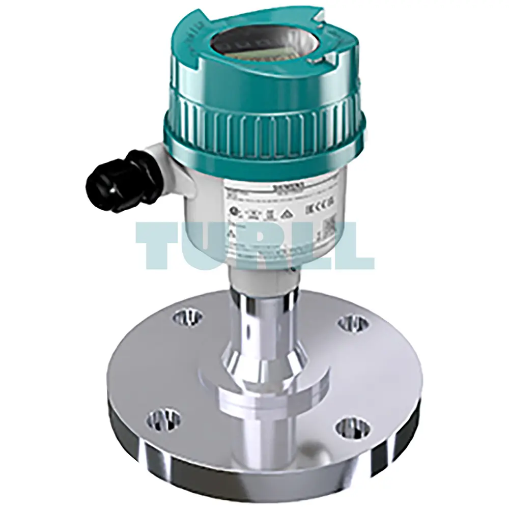 SIEMENS 7ML7530-0KB00-4AF3 SITRANS LR530 Radar Level Transmitter