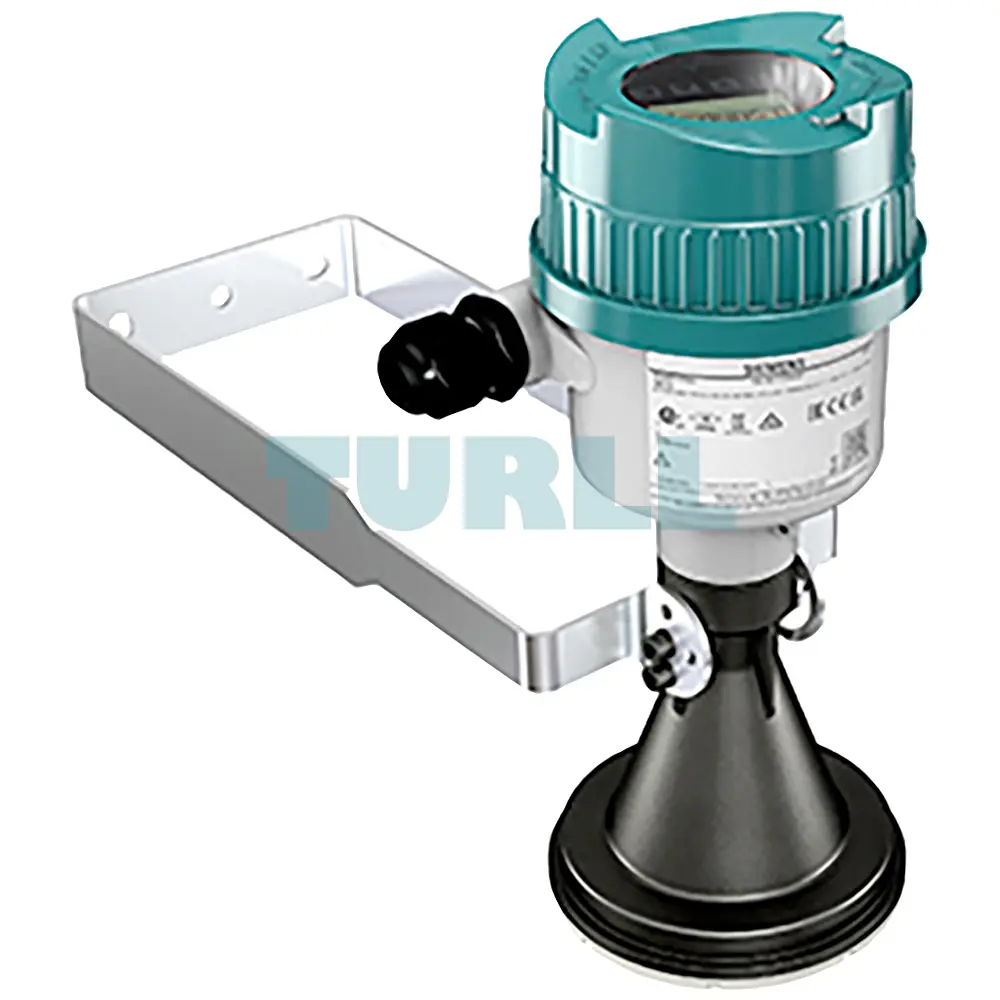 SIEMENS 7ML7550-0EC00-4AF3 SITRANS LR550 Polymeric Horn Antenna