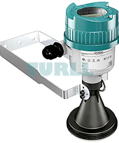SIEMENS 7ML7550-0EC00-4AF3 SITRANS LR550 Polymeric Horn Antenna