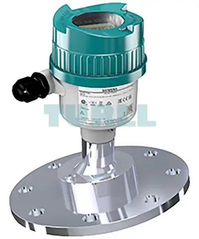 SIEMENS 7ML7580-0PC00-4AF3 SITRANS LR580 Flanged Lens Antenna