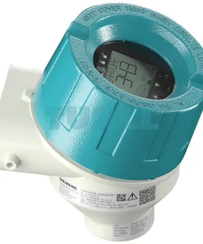 SIEMENS 7NG0347-0BA01-0AF0-ZE00 SITRANS TF320 Temperature Transmitter