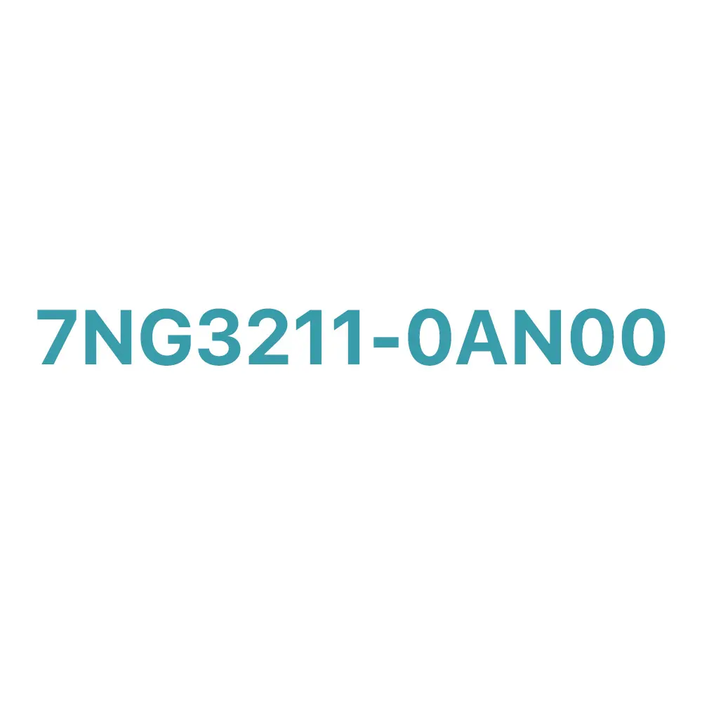 SIEMENS 7NG3211-0AN00 SITRANS TH100 Temperature Transmitter