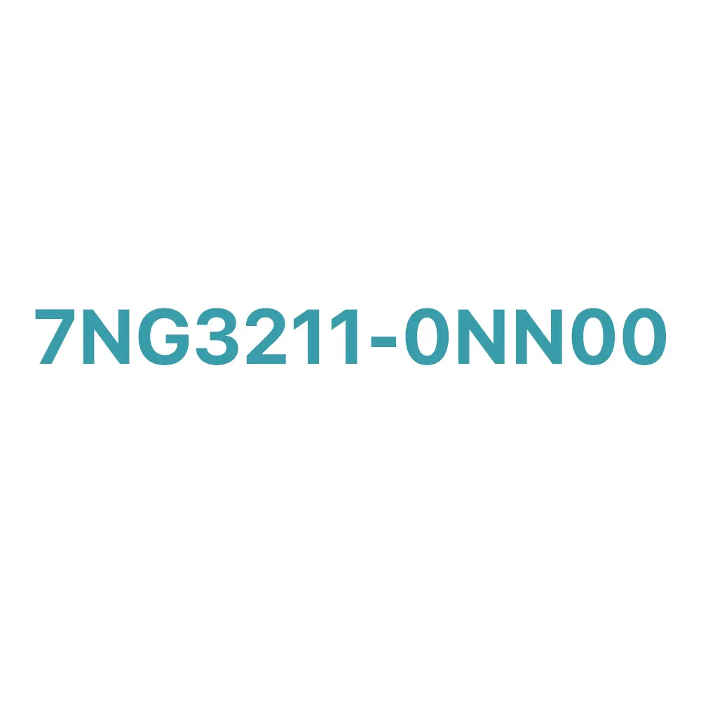 SIEMENS 7NG3211-0NN00 SITRANS TH100 Temperature Transmitter