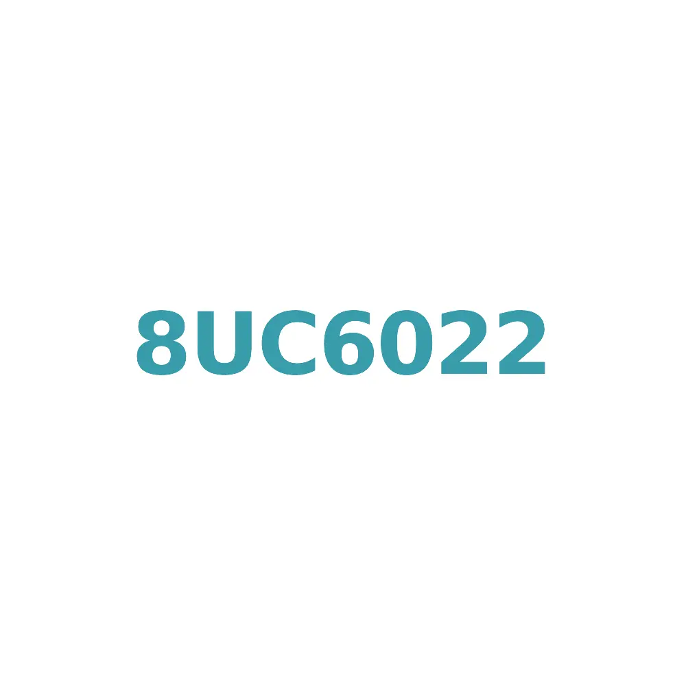 Siemens 8UC6022 Spare Part 8UC6 Rotary Operating Mechanism Adapter 8mm x 8mm
