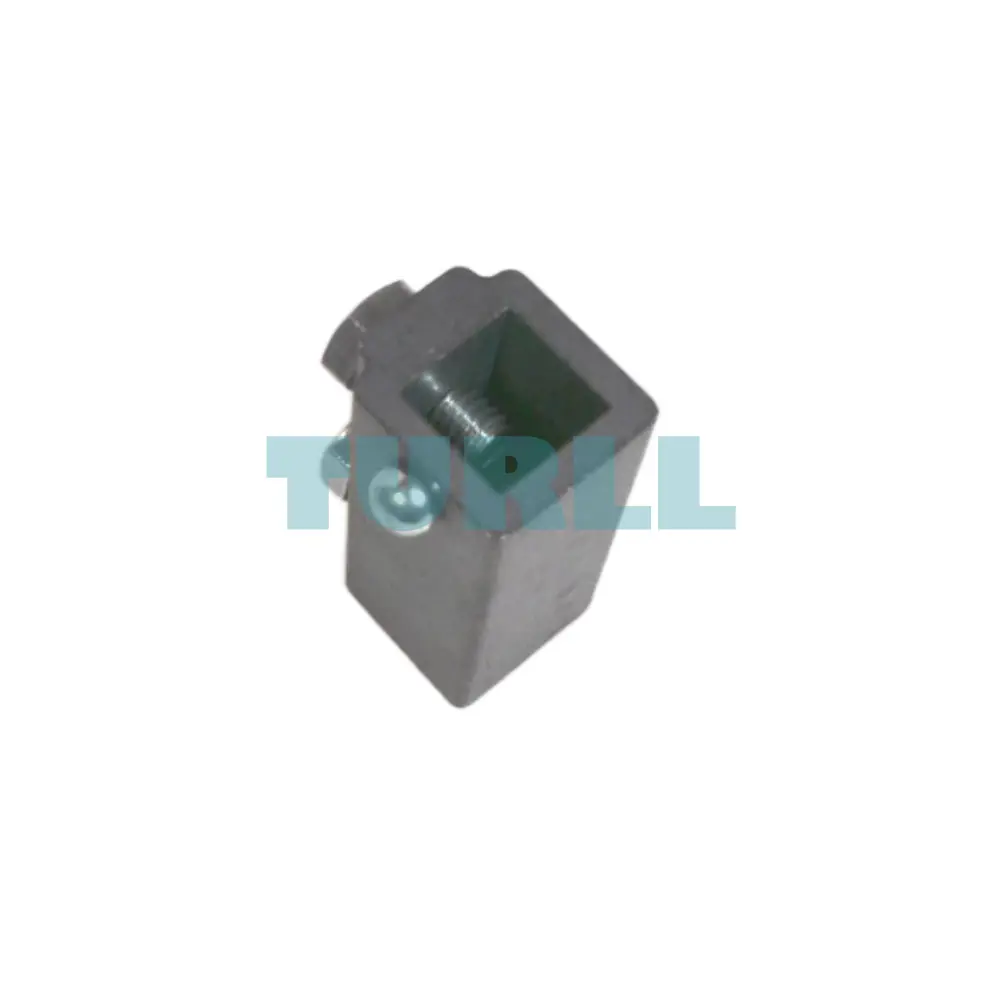 Siemens 8UC6022 Spare Part 8UC6 Rotary Operating Mechanism Adapter 8mm x 8mm