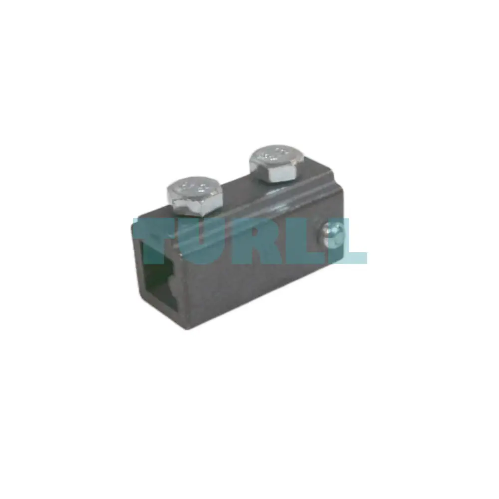 Siemens 8UC6022 Spare Part 8UC6 Rotary Operating Mechanism Adapter 8mm x 8mm