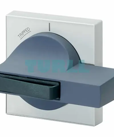 Siemens 8UC7212-6BD26 Rotary Handle Operating Mechanism for 3VL4, 3VL5, 3VL6 Circuit Breakers