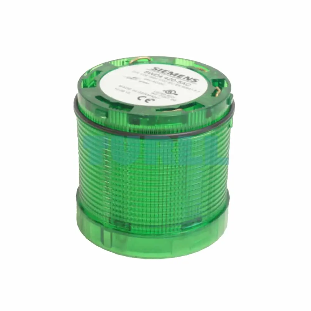 8WD4420-5AC Siemens Continuous Light Element Original Brand New 3 8WD4420-5AC Siemens Continuous Light Element Original Brand New - Image 3