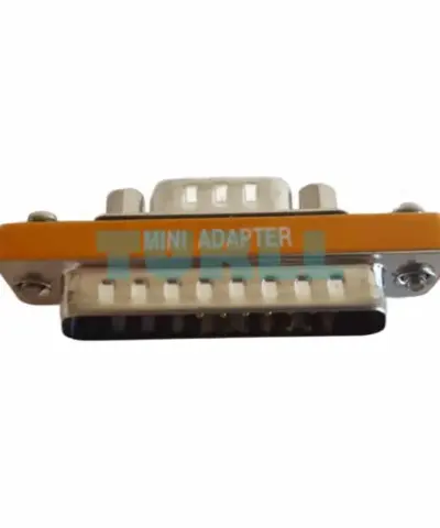 A5E00086045 Siemens SIMATIC PG Spare Part Serial Port Adapters