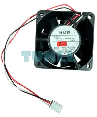 A5E00319306 Siemens SIMATIC PC Spare Part Device Fan