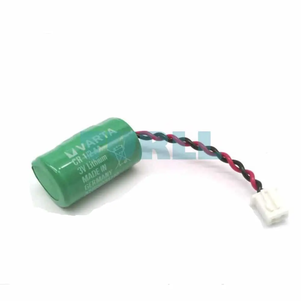 A5E00331143 Siemens SIMATIC PC Spare Part Lithium-Metal CMOS Battery