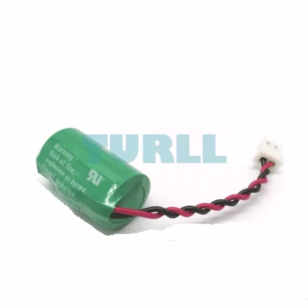 A5E00331143 Siemens SIMATIC PC Spare Part Lithium-Metal CMOS Battery