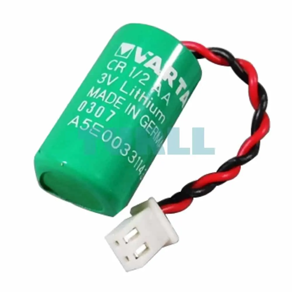 A5E00331143 Siemens SIMATIC PC Spare Part Lithium-Metal CMOS Battery