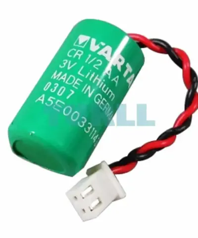 A5E00331143 Siemens SIMATIC PC Spare Part Lithium-Metal CMOS Battery