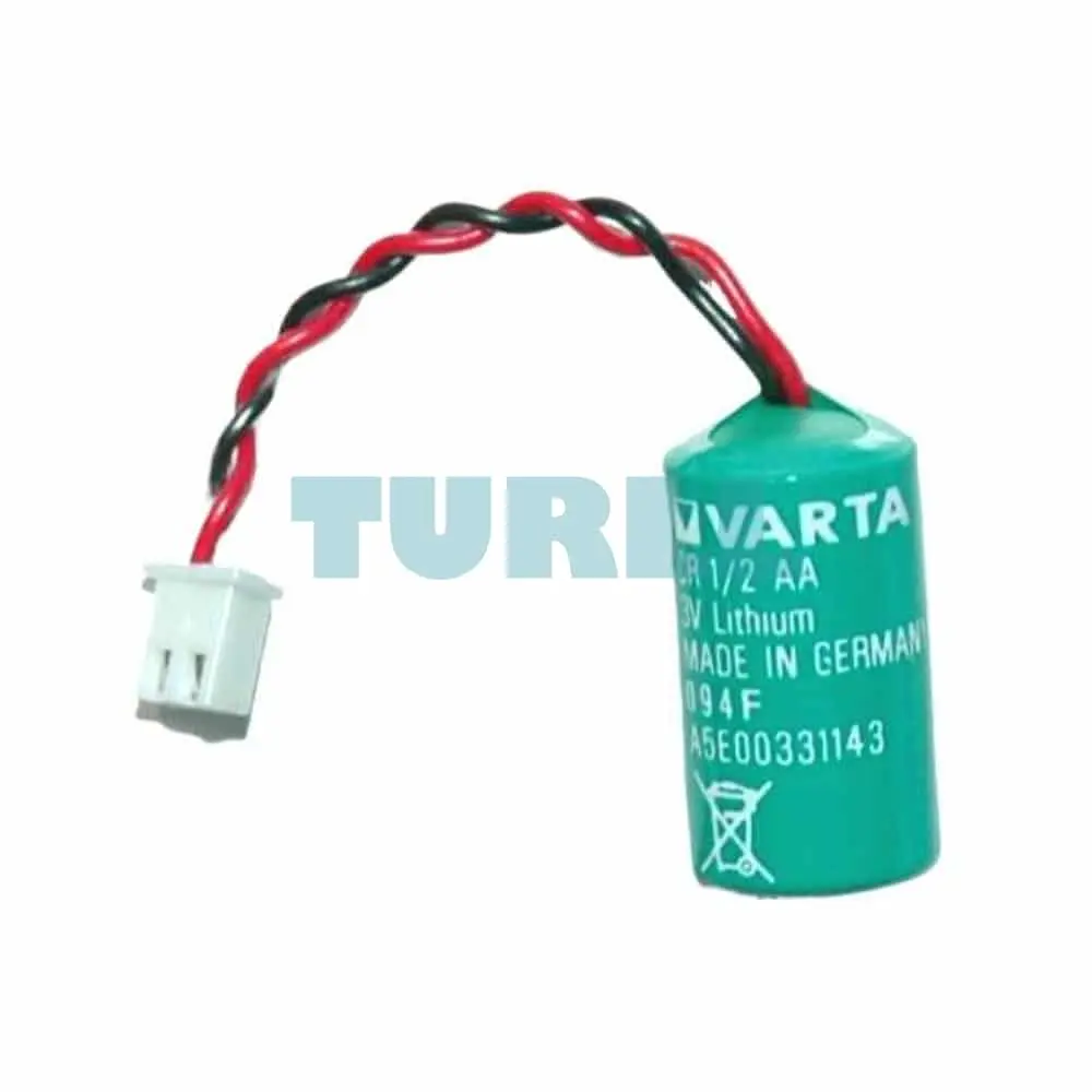 A5E00331143 Siemens SIMATIC PC Spare Part Lithium-Metal CMOS Battery