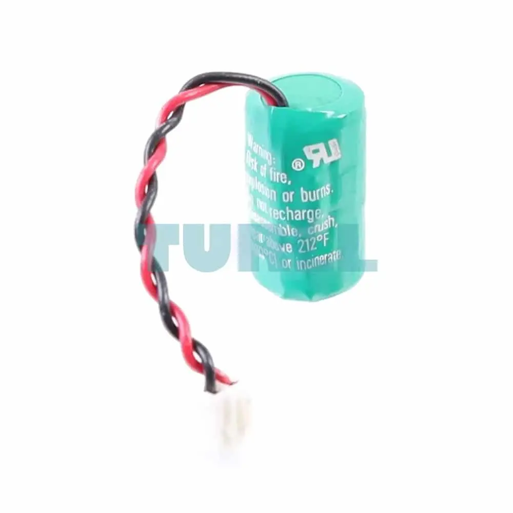 A5E00331143 Siemens SIMATIC PC Spare Part Lithium-Metal CMOS Battery