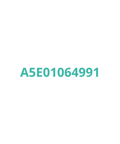A5E01064991 Siemens SIMATIC PC Spare Part Screw Set