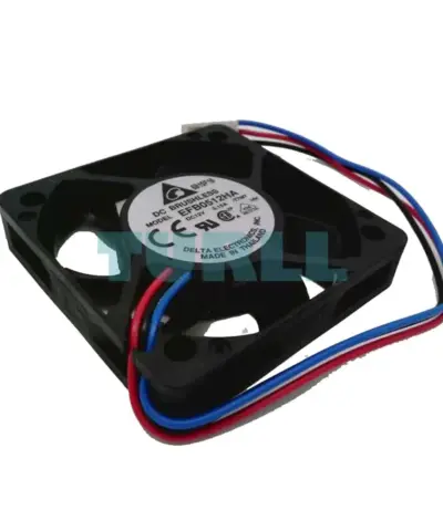 A5E01095785 Siemens SIMATIC PC Spare Part Fan Axial DC