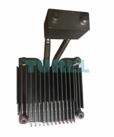 A5E02762409 Siemens SIMATIC PC Spare Part Heat Pipe