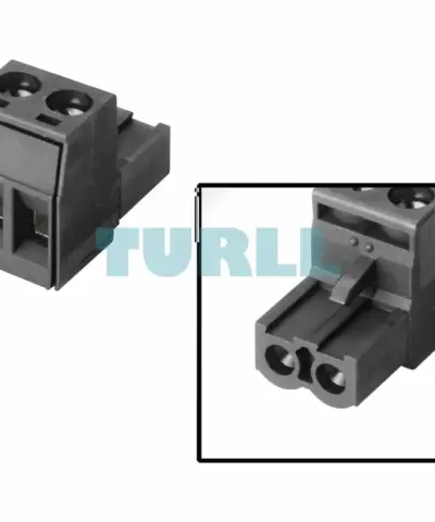 A5E03604831 Siemens Plug Female 2-pole Type 2