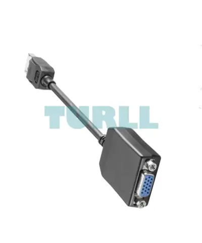 A5E30126999 Siemens SIMATIC IPC Display Port to VGA Adapter