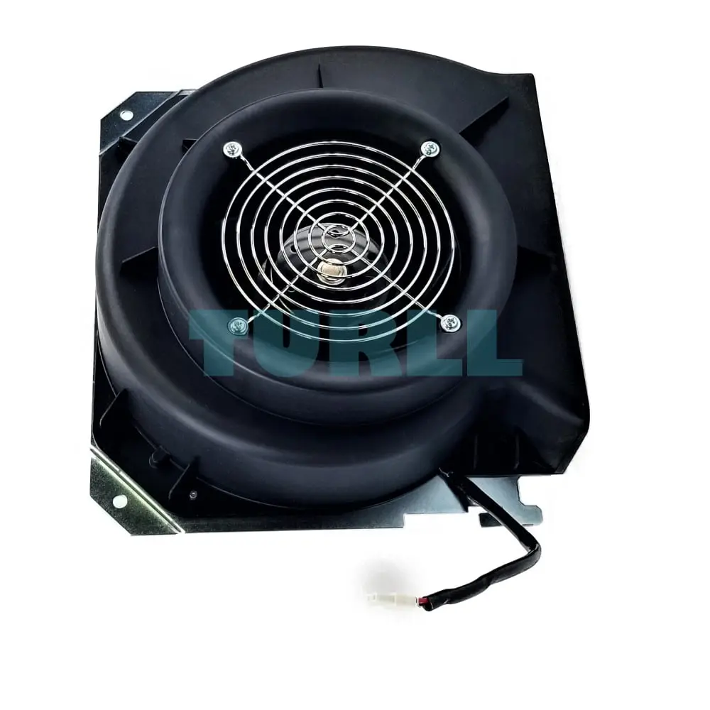 A5E30257210 Siemens SIMATIC PC Spare Part Enclosure Fan Original Brand New 1 A5E30257210 Siemens SIMATIC PC Spare Part Enclosure Fan