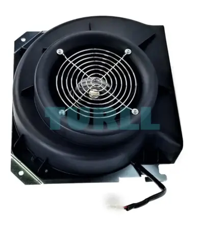 A5E30257210 Siemens SIMATIC PC Spare Part Enclosure Fan