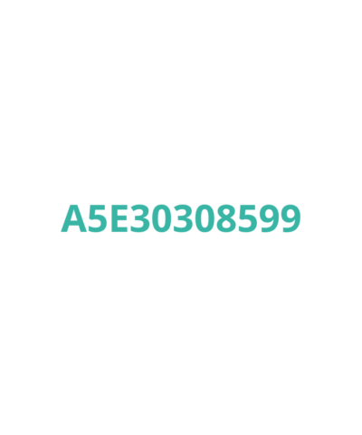 A5E30308599 Siemens SIMATIC IPC Replacement Part Power Supply