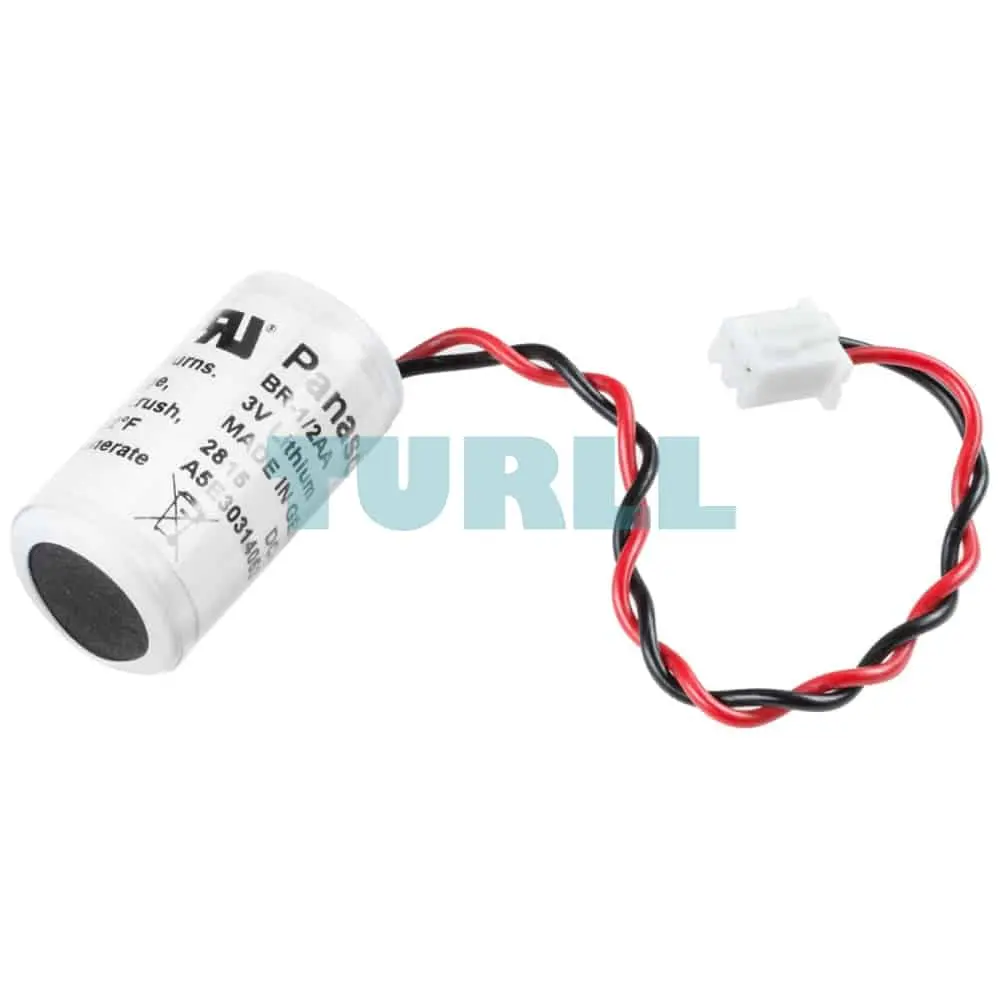 A5E30314053 Siemens Lithium Battery With Cable and Plug
