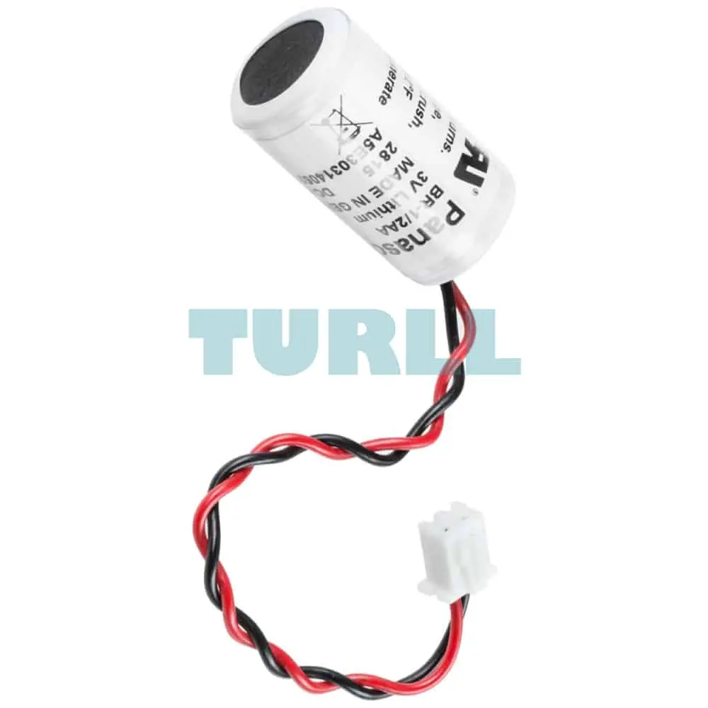 A5E30314053 Siemens Lithium Battery With Cable and Plug