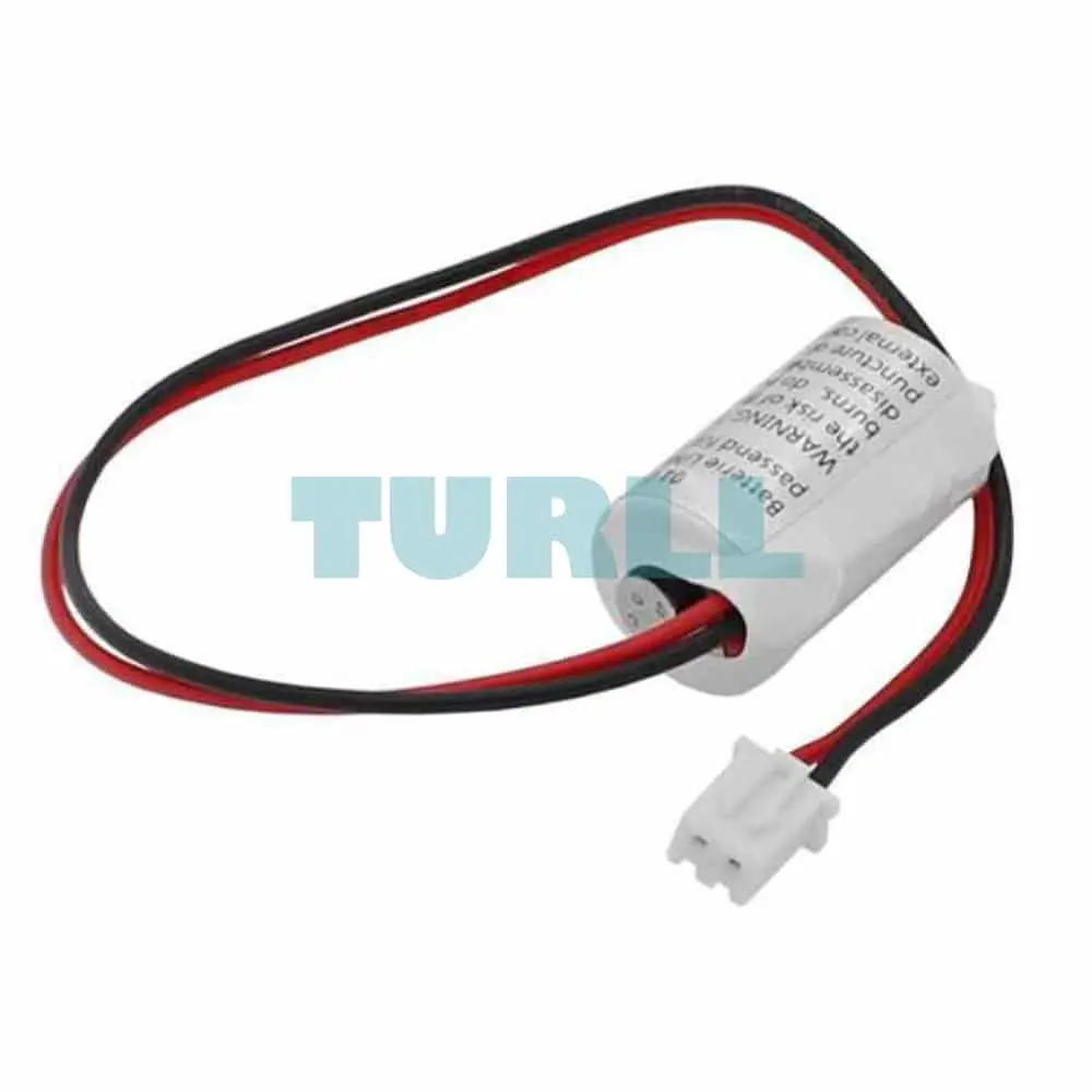 A5E30314053 Siemens Lithium Battery With Cable and Plug