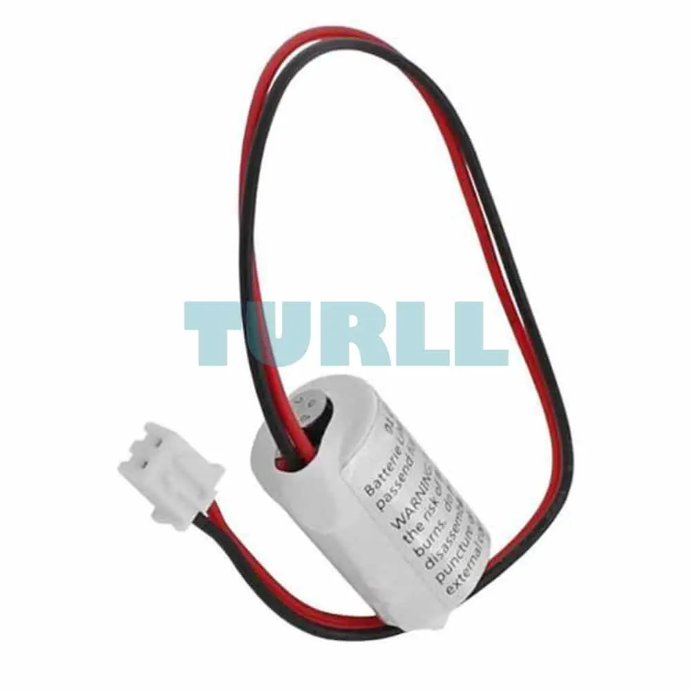 A5E30314053 Siemens Lithium Battery With Cable and Plug
