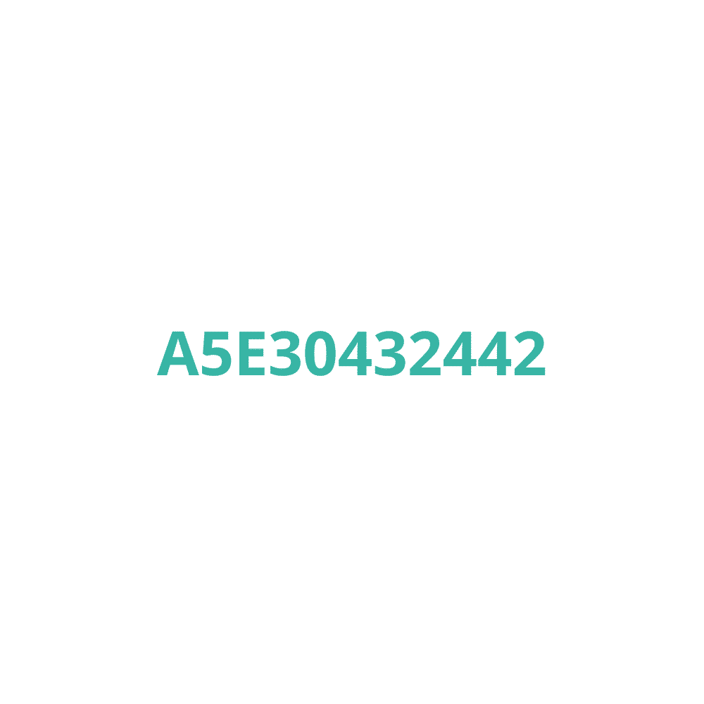 A5E30432442 Siemens SIMATIC IPC Spare Part Hard Disk Original Brand New 1 A5E30432442 Siemens SIMATIC IPC Spare Part Hard Disk