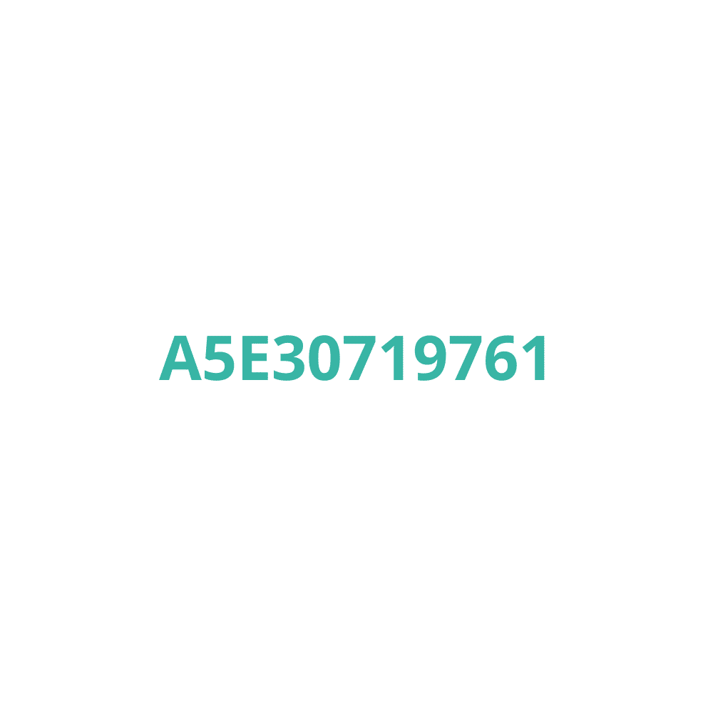 A5E30719761 Siemens SIMATIC PC Spare Part SSD SATA 160 GB Original Brand New 1 A5E30719761 Siemens SIMATIC PC Spare Part SSD SATA 160 GB