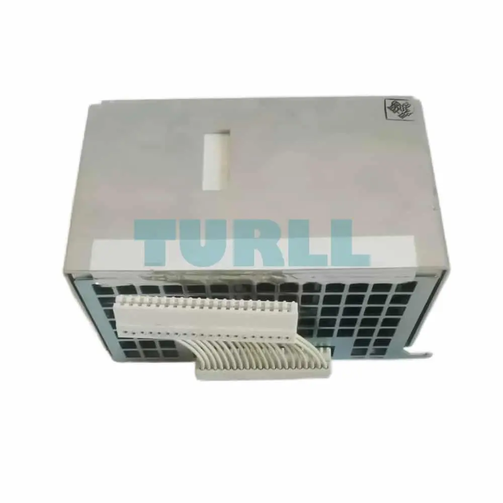A5E31006890 Siemens SIMATIC PC Spare Part Power Supply Original Brand New 4 A5E31006890 Siemens SIMATIC PC Spare Part Power Supply