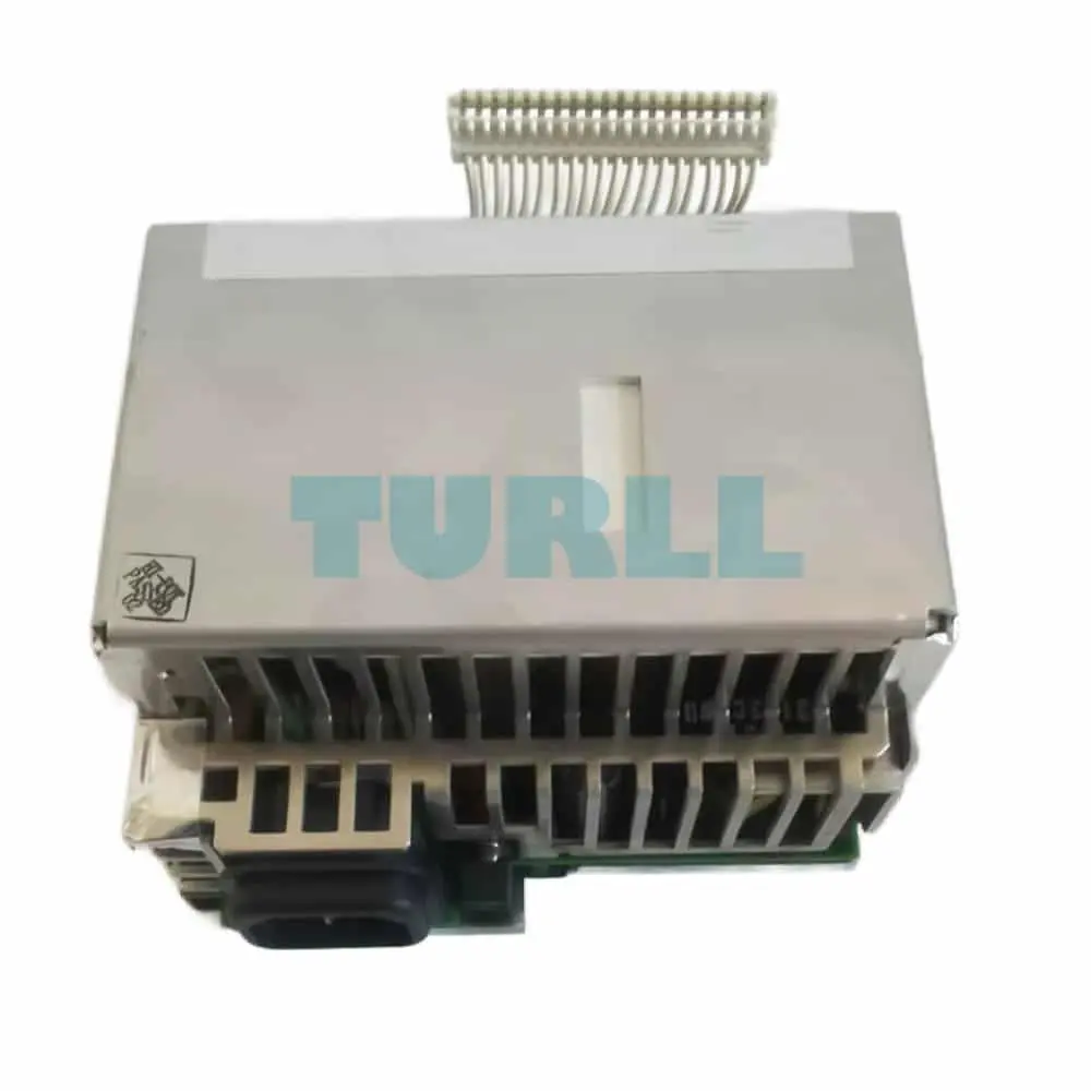 A5E31006890 Siemens SIMATIC PC Spare Part Power Supply Original Brand New 3 A5E31006890 Siemens SIMATIC PC Spare Part Power Supply