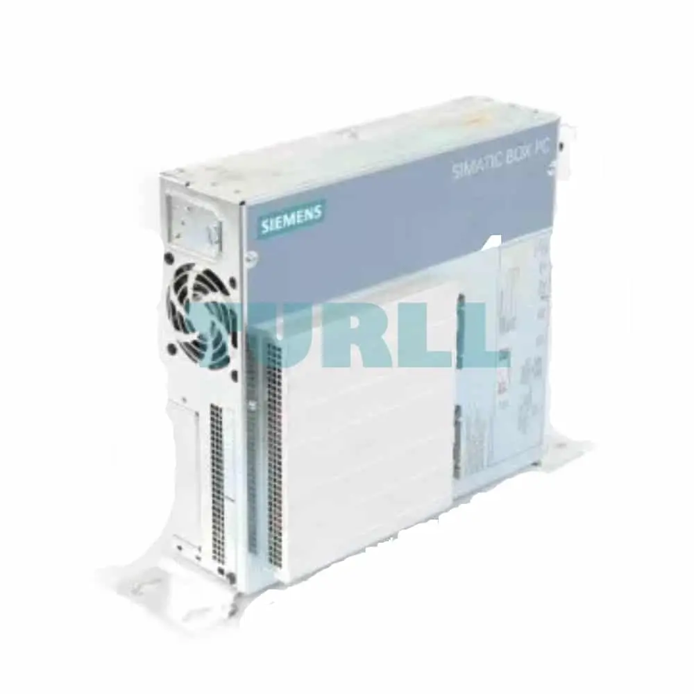A5E31392108 Siemens SIMATIC IPC Replacement Part Power Supply Original Brand New 1 A5E31392108 Siemens SIMATIC IPC Replacement Part Power Supply