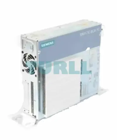 A5E31392108 Siemens SIMATIC IPC Replacement Part Power Supply