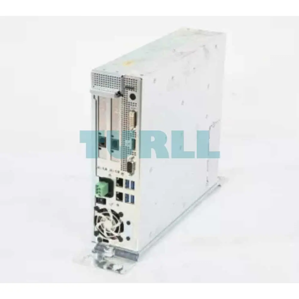 A5E31392108 Siemens SIMATIC IPC Replacement Part Power Supply Original Brand New 4 A5E31392108 Siemens SIMATIC IPC Replacement Part Power Supply