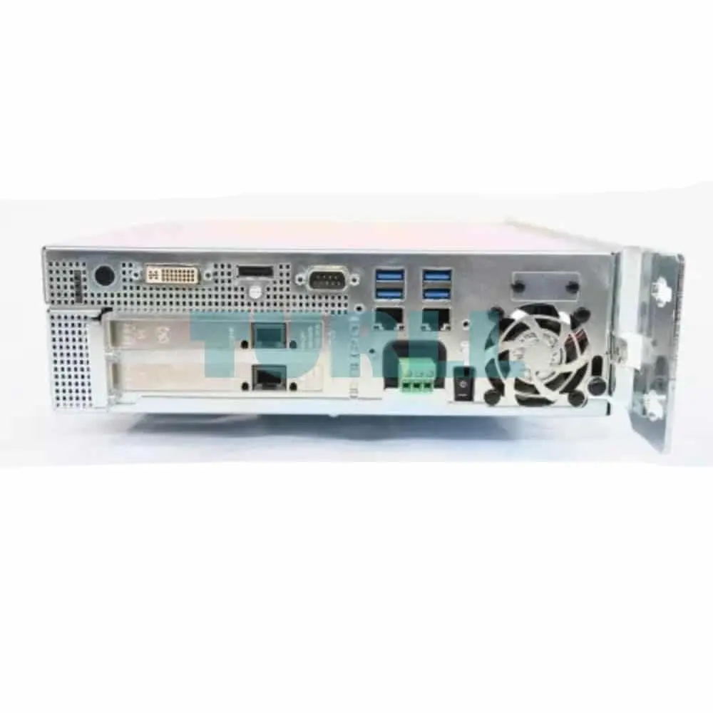 A5E31392108 Siemens SIMATIC IPC Replacement Part Power Supply Original Brand New 3 A5E31392108 Siemens SIMATIC IPC Replacement Part Power Supply