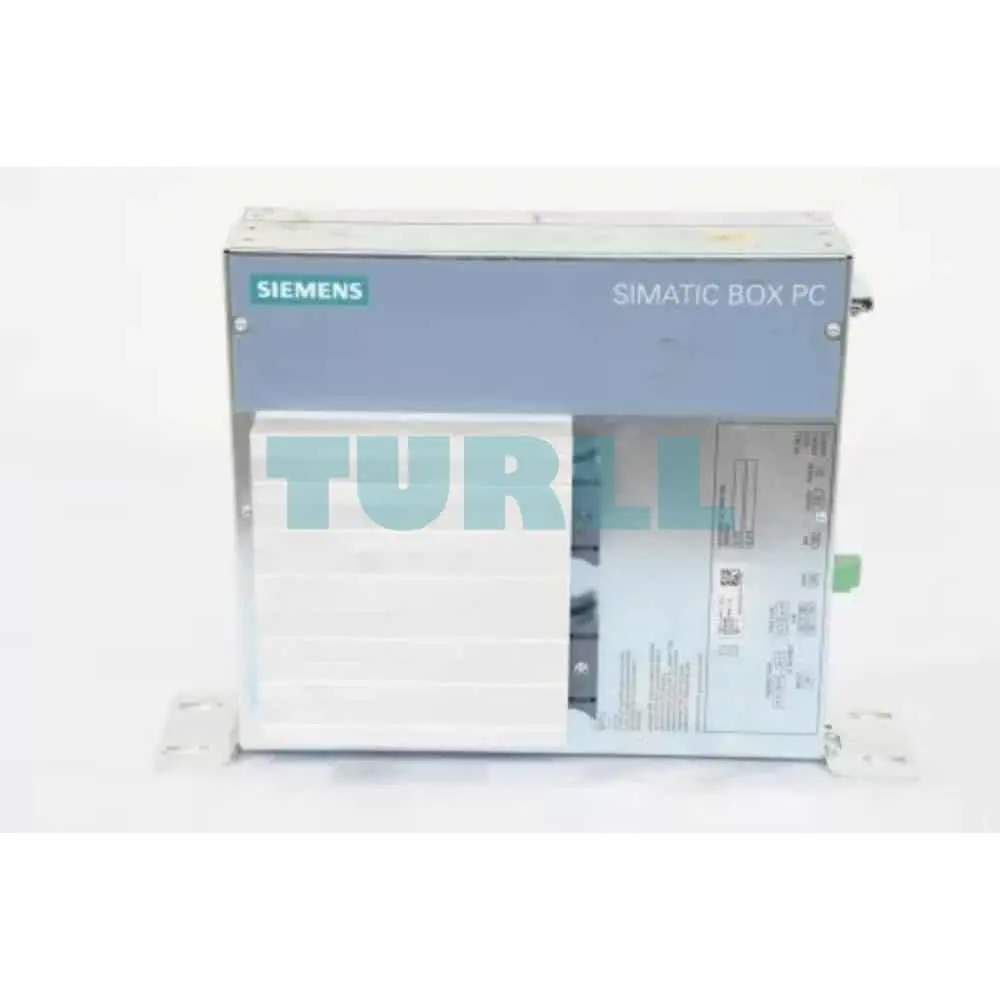 A5E31392108 Siemens SIMATIC IPC Replacement Part Power Supply Original Brand New 2 A5E31392108 Siemens SIMATIC IPC Replacement Part Power Supply
