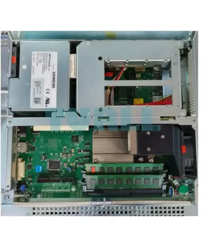 A5E32560929 Siemens SIMATIC IPC Replacement Part Processor XEON E3-1268L V3