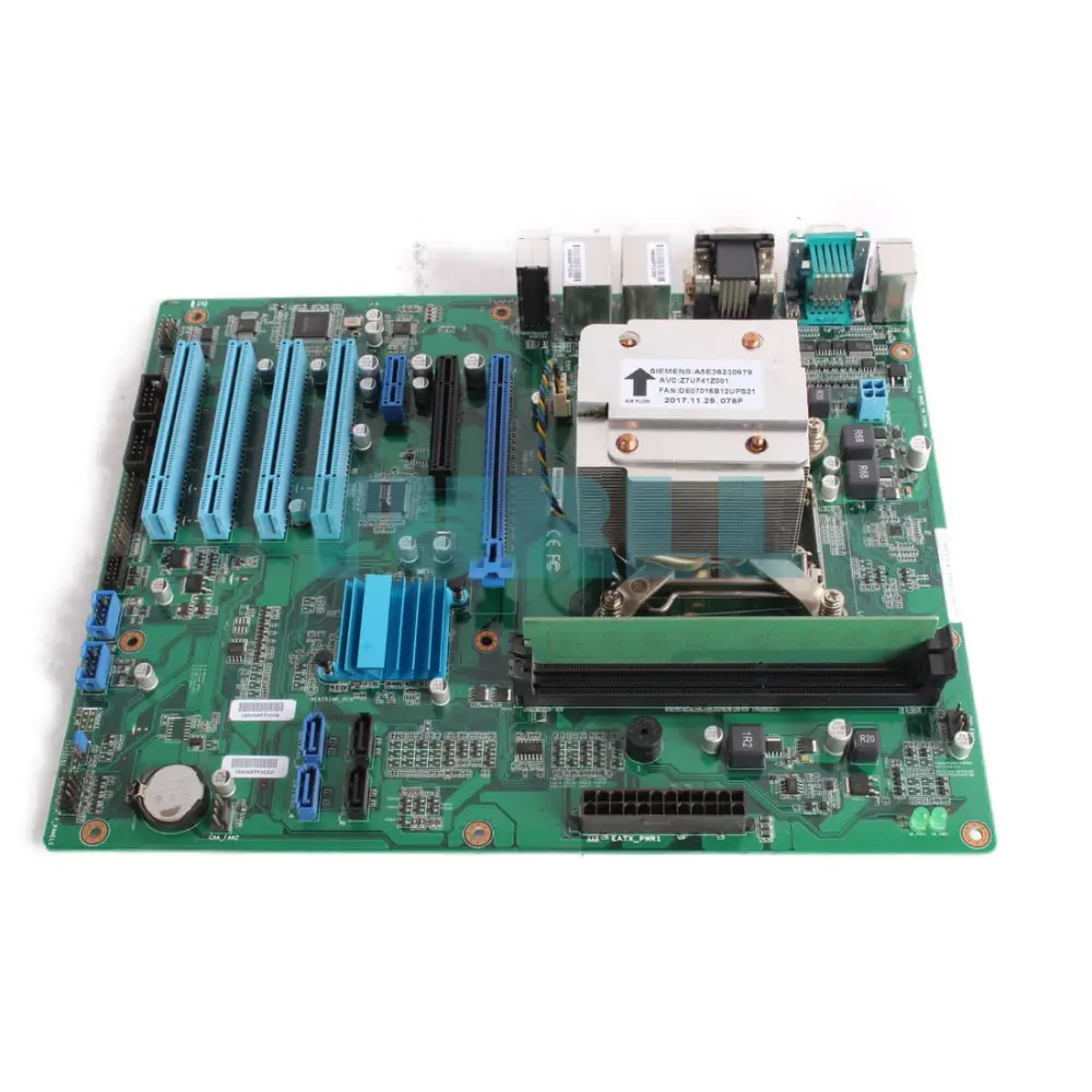 A5E32581148 Siemens SIMATIC IPC Replacement Part Processor Core I5-4570S Original Brand New 2 A5E32581148 Siemens SIMATIC IPC Replacement Part Processor Core I5-4570S