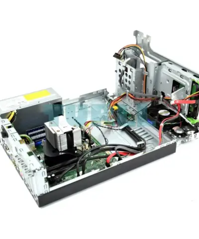 A5E32623140 Siemens SIMATIC IPC Replacement Part Processor Core I3-4330TE